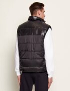 Karl Lagerfeld Jeans Cu două fețe vestă | regular fit