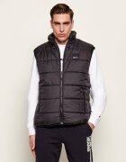 Karl Lagerfeld Jeans Cu două fețe vestă | regular fit