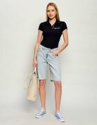 Karl Lagerfeld Jeans De blugi bermude | Relaxed fit