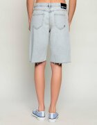 Karl Lagerfeld Jeans De blugi bermude | Relaxed fit