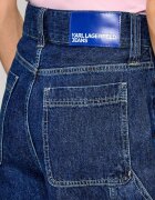 Karl Lagerfeld Jeans De blugi bermudy KLJ | Relaxed fit