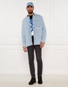 Karl Lagerfeld Jeans De blugi cămașă | Regular Fit