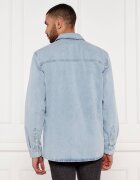 Karl Lagerfeld Jeans De blugi cămașă | Regular Fit