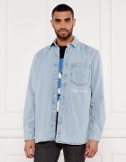Karl Lagerfeld Jeans De blugi cămașă | Regular Fit