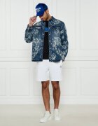 Karl Lagerfeld Jeans De blugi cămașă | Relaxed fit