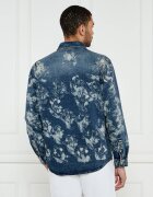 Karl Lagerfeld Jeans De blugi cămașă | Relaxed fit