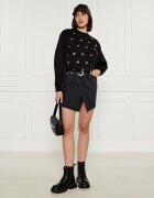 Karl Lagerfeld Jeans De blugi fustă