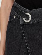 Karl Lagerfeld Jeans De blugi fustă