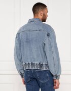 Karl Lagerfeld Jeans De blugi geacă | Loose fit