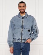 Karl Lagerfeld Jeans De blugi geacă | Loose fit