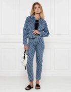 Karl Lagerfeld Jeans De blugi geacă | Regular Fit