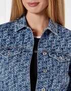 Karl Lagerfeld Jeans De blugi geacă | Regular Fit