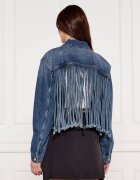 Karl Lagerfeld Jeans De blugi geacă | Relaxed fit