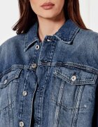 Karl Lagerfeld Jeans De blugi geacă | Relaxed fit