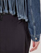 Karl Lagerfeld Jeans De blugi geacă | Relaxed fit