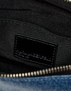 Karl Lagerfeld Jeans De blugi geantă pe umăr