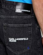 Karl Lagerfeld Jeans De blugi pantaloni scurți | regular fit