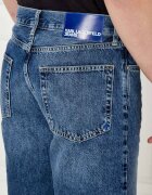 Karl Lagerfeld Jeans De blugi pantaloni scurți | Regular Fit