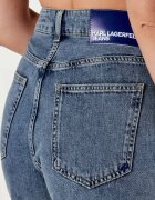 Karl Lagerfeld Jeans De blugi pantaloni scurți | Regular Fit