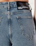 Karl Lagerfeld Jeans De blugi pantaloni scurți | Regular Fit