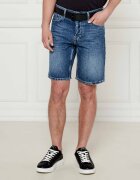 Karl Lagerfeld Jeans De blugi pantaloni scurți | Regular Fit