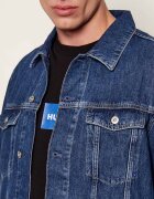 Karl Lagerfeld Jeans Geacă de blug | regular fit