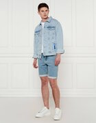 Karl Lagerfeld Jeans Geacă de blug | Regular Fit