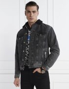 Karl Lagerfeld Jeans Geacă de blug | Regular Fit