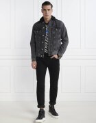 Karl Lagerfeld Jeans Geacă de blug | Regular Fit