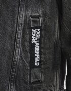 Karl Lagerfeld Jeans Geacă de blug | Regular Fit