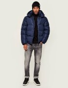 Karl Lagerfeld Jeans Geacă | regular fit