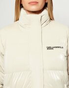 Karl Lagerfeld Jeans Geacă | regular fit