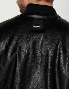 Karl Lagerfeld Jeans Geacă | Regular Fit