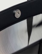 Karl Lagerfeld Jeans Geantă de plajă + borsetă K/Signature