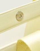 Karl Lagerfeld Jeans Geantă de plajă + borsetă K/Signature