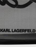 Karl Lagerfeld Jeans Geantă de plajă + borsetă K/Signature