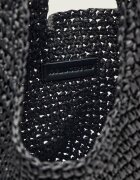 Karl Lagerfeld Jeans Geantă de plajă K/Autograph