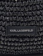Karl Lagerfeld Jeans Geantă de plajă K/Autograph