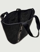 Karl Lagerfeld Jeans Geantă de plajă K/Essential