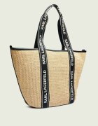 Karl Lagerfeld Jeans Geantă de plajă K/Essential