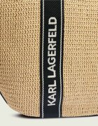 Karl Lagerfeld Jeans Geantă de plajă K/Essential