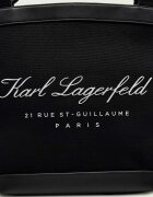 Karl Lagerfeld Jeans Geantă de plajă K/Hotel