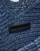 Karl Lagerfeld Jeans Geantă de plajă K/Signature