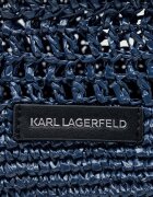 Karl Lagerfeld Jeans Geantă de plajă K/Signature