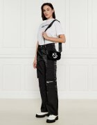 Karl Lagerfeld Jeans Geantă poștaș | shearling