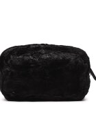 Karl Lagerfeld Jeans Geantă poștaș | shearling