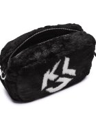 Karl Lagerfeld Jeans Geantă poștaș | shearling