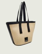 Karl Lagerfeld Jeans Geantă shopper Box Logo