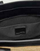 Karl Lagerfeld Jeans Geantă shopper Box Logo