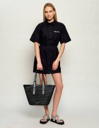 Karl Lagerfeld Jeans Geantă shopper Box Logo
